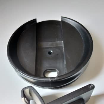 Mannhart Termos Kapağı Kırıldı Yedek Parça Bulamıyorum