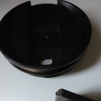 Mannhart Termos Kapağı Kırıldı Yedek Parça Bulamıyorum