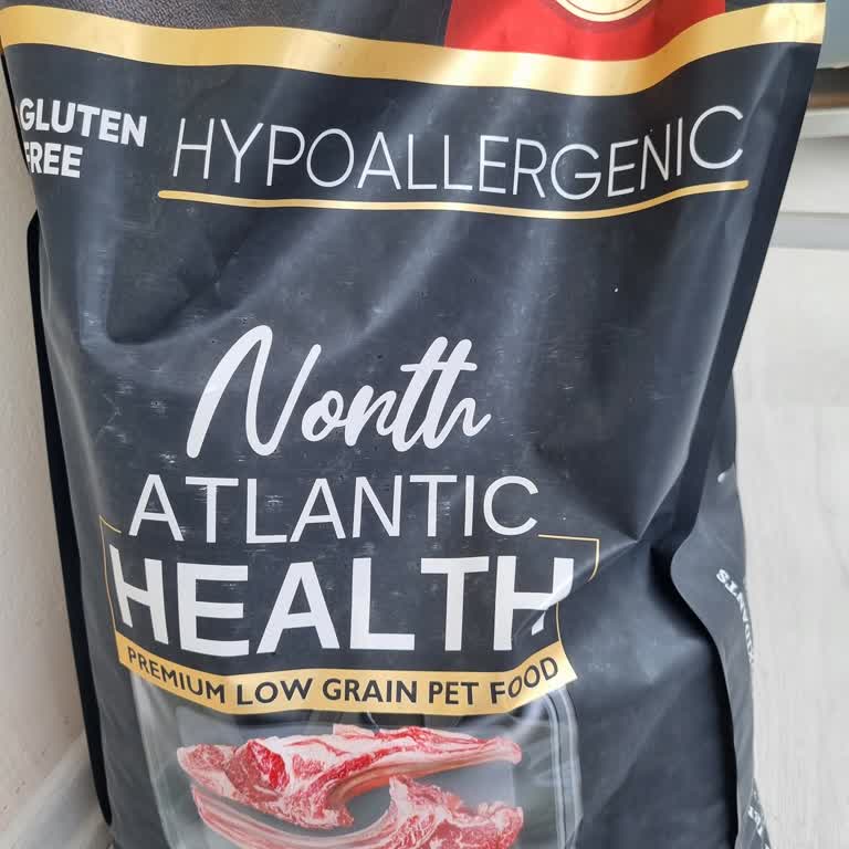North Atlantic Health Premium Low Grain Pet Food Şikayeti