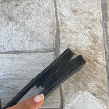 Mango’dan Alınan Ayakkabı Üç Giyimde Deforme Oldu Gerçek Deri Beklentisi Hayal Kırıklığına Dönüştü