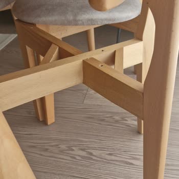 Aldığım Yemek Masası Takımı Hatalı Ve Onarım Yapılmıyor