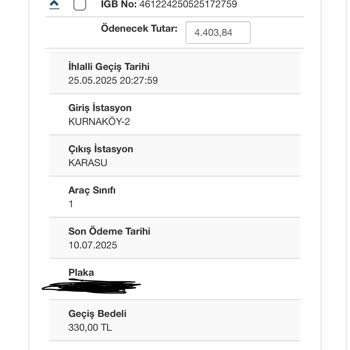 Bilgilendirme Eksikliği Nedeniyle Haksız Ek Masraf Ve İcra Şoku