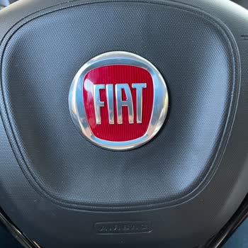 Fiat Ambleminde Erken Çatlama Ve Garanti Desteği Reddi