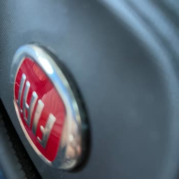 Fiat Ambleminde Erken Çatlama Ve Garanti Desteği Reddi