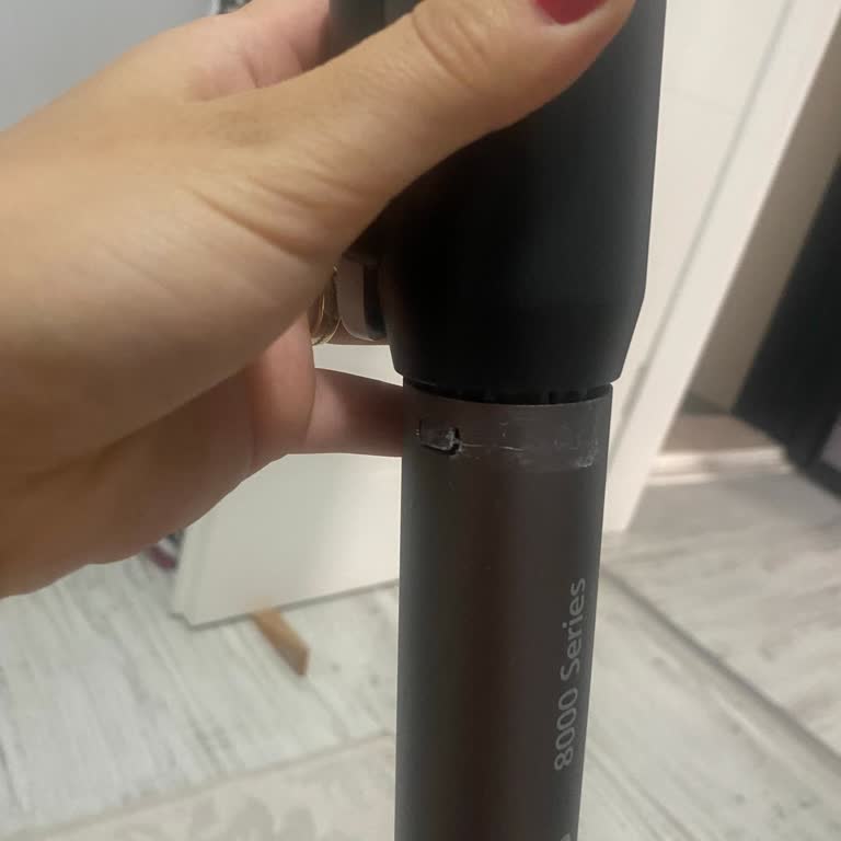 Philips 8000 Süpürgede Sürekli Arıza Ve Yetersiz Servis Desteği