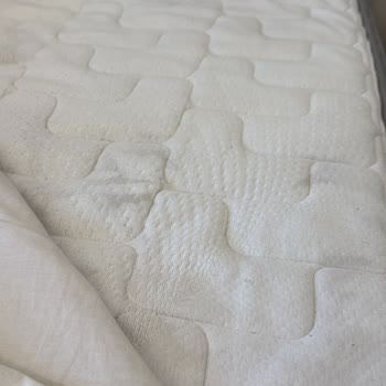 Yatak Pedinde Hızlı Tüylenme Ve Yetersiz Garanti Hizmeti