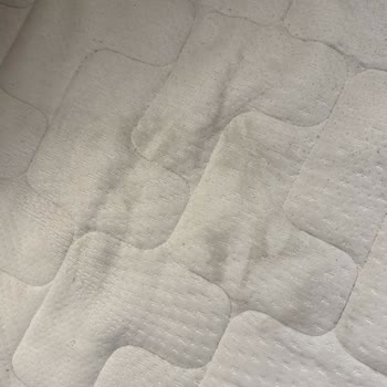 Yatak Pedinde Hızlı Tüylenme Ve Yetersiz Garanti Hizmeti