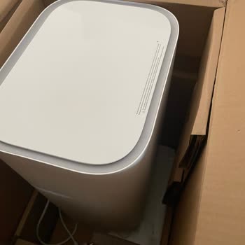 Yenilenmiş Ve Arızalı Robot Süpürge Sonrası Destek Alamıyorum, Ücret İadesi Talebim Karşılanmıyor