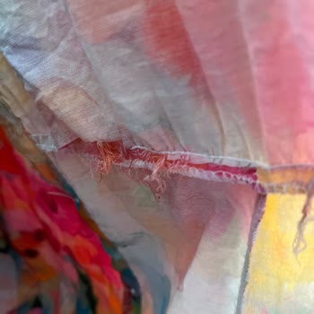 Modanisa Elbise İlk Yıkamada Yırtıldı İade Talebim Reddedildi