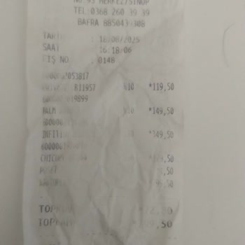 Addax Mağazalarında Değişim Politikası Tutarsızlığı Nedeniyle Mağduriyet Yaşadım