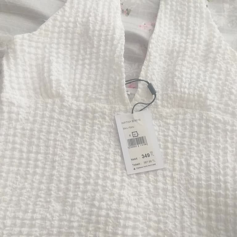 Addax Mağazalarında Değişim Politikası Tutarsızlığı Nedeniyle Mağduriyet Yaşadım