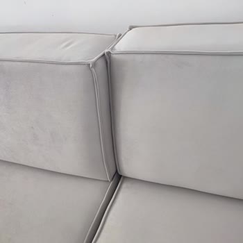 Köşe Takımı Kusurlu Geldi, Firma Çözüm Sunmuyor: Paramı Geri İstiyorum!