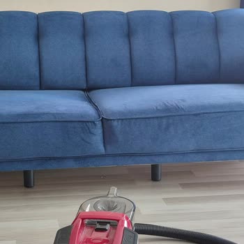 Yeni Alınan Koltuk Takımında Kısa Sürede Kumaş Sorunu Ve Servis Desteği Eksikliği