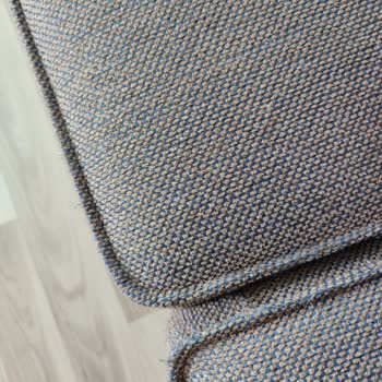 Yeni Alınan Koltuk Takımında Kısa Sürede Kumaş Sorunu Ve Servis Desteği Eksikliği