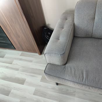 Yeni Alınan Koltuk Takımında Kısa Sürede Kumaş Sorunu Ve Servis Desteği Eksikliği