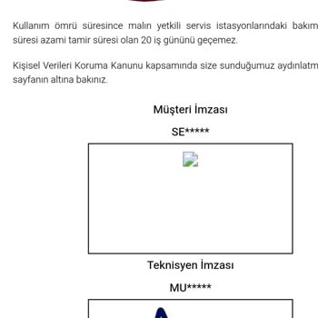 Vestel Yetkili Servisinde Fahiş Parça Ücreti Şoku