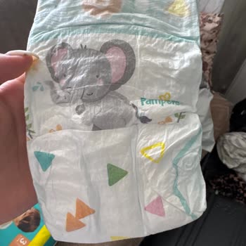 Prima 3 Numara Bebek Bezinde Islaklık Göstergesi Eksikliği Nedeniyle Mağduriyet