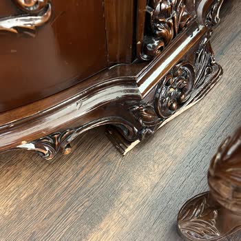 Taşınma Sırasında Eşyalarım Zarar Gördü, Firma İlgisiz Ve Belgeler Verilmedi