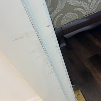 Taşınma Sırasında Eşyalarım Zarar Gördü, Firma İlgisiz Ve Belgeler Verilmedi