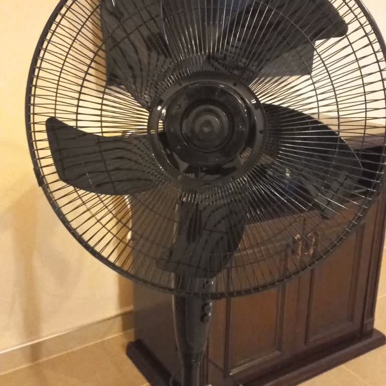 Kumtel Vantilatörde Eksik Parça Ve İletişim Sorunu