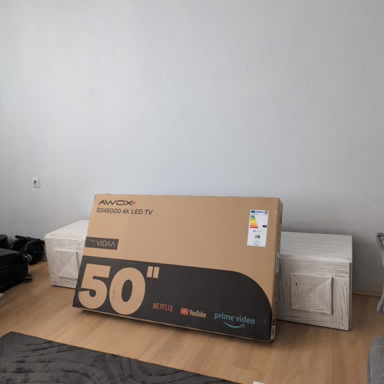 Satın Aldığım Televizyon 11 Gündür Kurulmadı Mağduriyetim Devam Ediyor