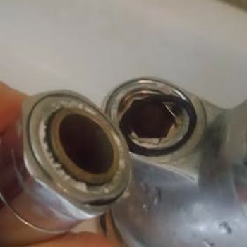 Satın Aldığım Mutfak Musluğu Kısa Sürede Kırıldı, Satıcıdan Yanıt Alamıyorum