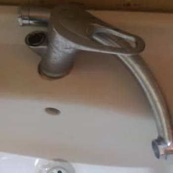 Satın Aldığım Mutfak Musluğu Kısa Sürede Kırıldı, Satıcıdan Yanıt Alamıyorum