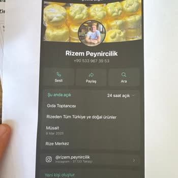 Yanlış Ürün Gönderildi, İletişim Kesildi Ve Ücret İadesi Yapılmadı