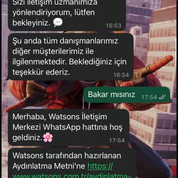 Siparişim Kargoya Verilmiyor, Müşteri Hizmetlerine Ulaşılamıyor