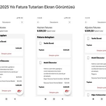 Payguru Haksız Fatura Tahsilatlarına İtiraz