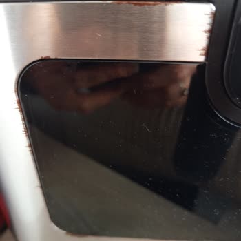 Onvo Airfryer'da Paslanma Ve Fonksiyon Sorunları, İade Sürecinde Mağduriyet