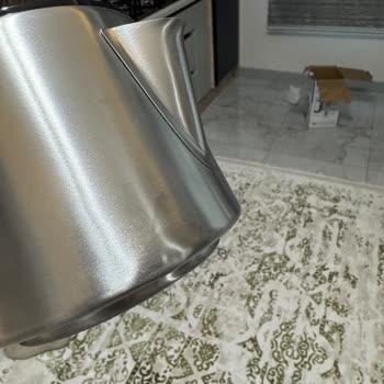 Kırık Su Isıtıcı İçin İade Talebim Haksız Yere Reddedildi