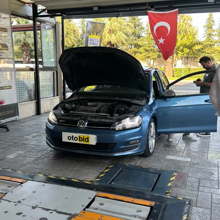 Oto Bid Değerleme Ve Satış Sürecinde Mağduriyet Yaşadım