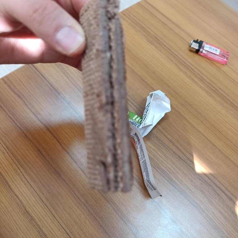 Torku No:1 Gofretin Yan Kenarında Üretim Hatası Ve Kampanyalı Ürün Endişesi