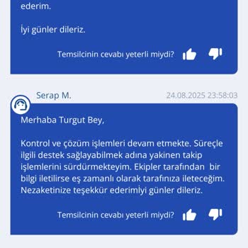 TurkNet İnternetim 15 Gündür Yok Müşteri Hizmetleri Çözüm Sunmuyor