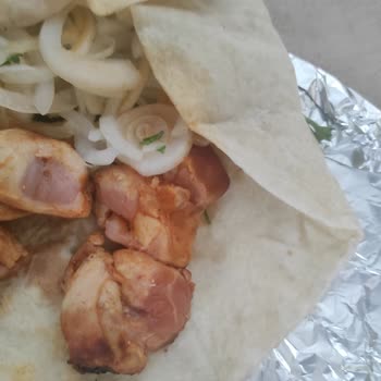 Çiğ Gelen Siparişe Çözüm Sunulmadı, Para İadesi Talebim Karşılanmadı