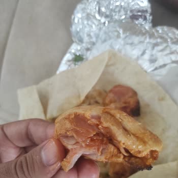 Çiğ Gelen Siparişe Çözüm Sunulmadı, Para İadesi Talebim Karşılanmadı