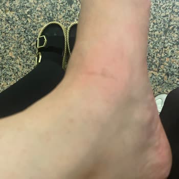 Bambi Mağazasında Hem Ürün Hem Hizmet Hayal Kırıklığı Yarattı