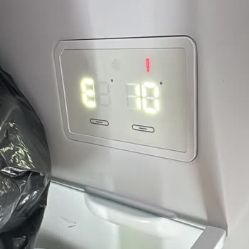 Vestel Buzdolabında Azot Kaçağı: Mağduriyetim Giderilmiyor