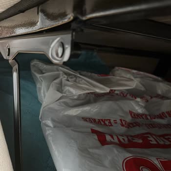 Garanti Kapsamındaki Yatak Odası Takımında Sorun Ve Servis İlgisizliği