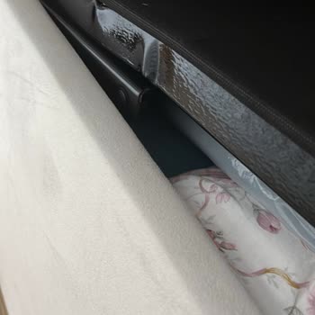 Garanti Kapsamındaki Yatak Odası Takımında Sorun Ve Servis İlgisizliği