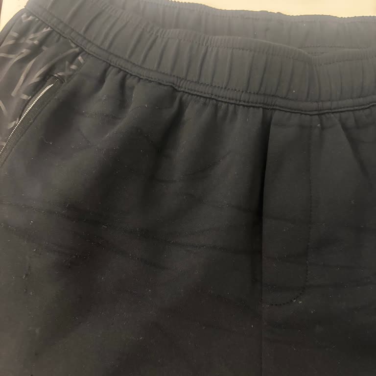 Yeni Alınan Şort İlk Haftada Deforme Oldu, Değişim Talebim Reddedildi