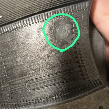 Satın Alınan Botun Numara Ve Konfor Sorunu İle İade Süreci