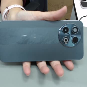 Güncelleme Sonrası Tecno Spark 30 Pro'da Sürekli Yazılım Sorunları Ve İlgisiz Teknik Destek