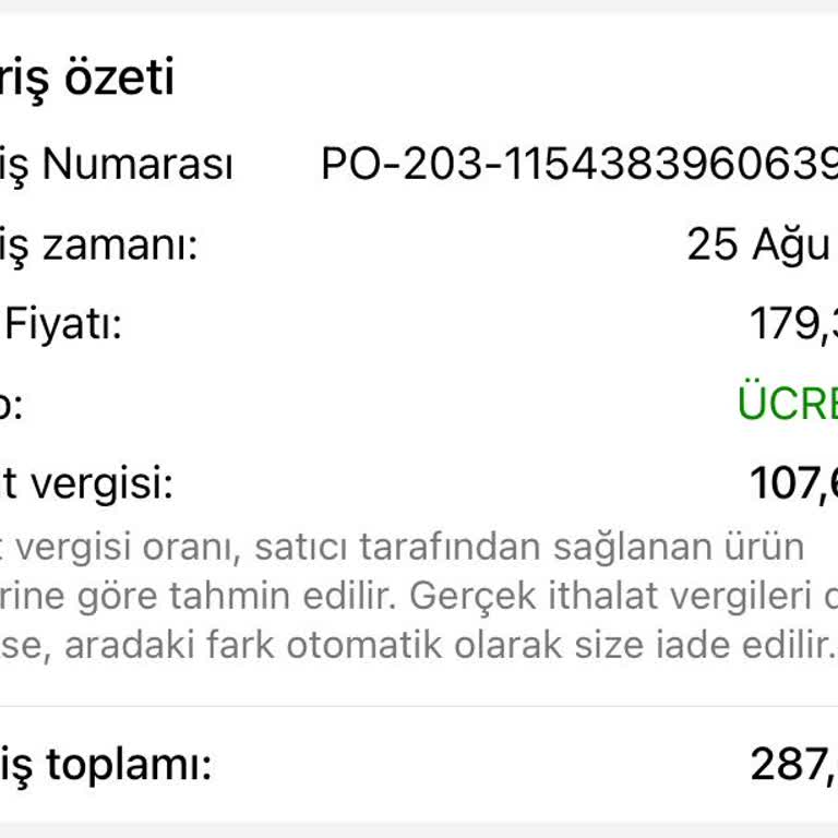 Kampanya Şartlarını Yerine Getirmeme Rağmen İndirim Tanımlanmadı