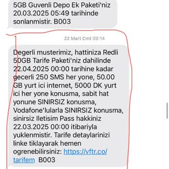 Cayma Bedelinde Beklenmeyen Fahiş Fatura Ve Çözüm Eksikliği