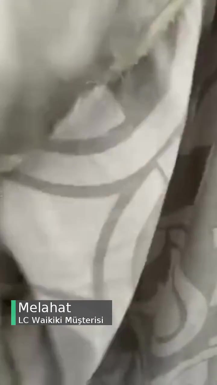 LCW Ürünleri Çok Kalitesizleşti videonun kapak resmi