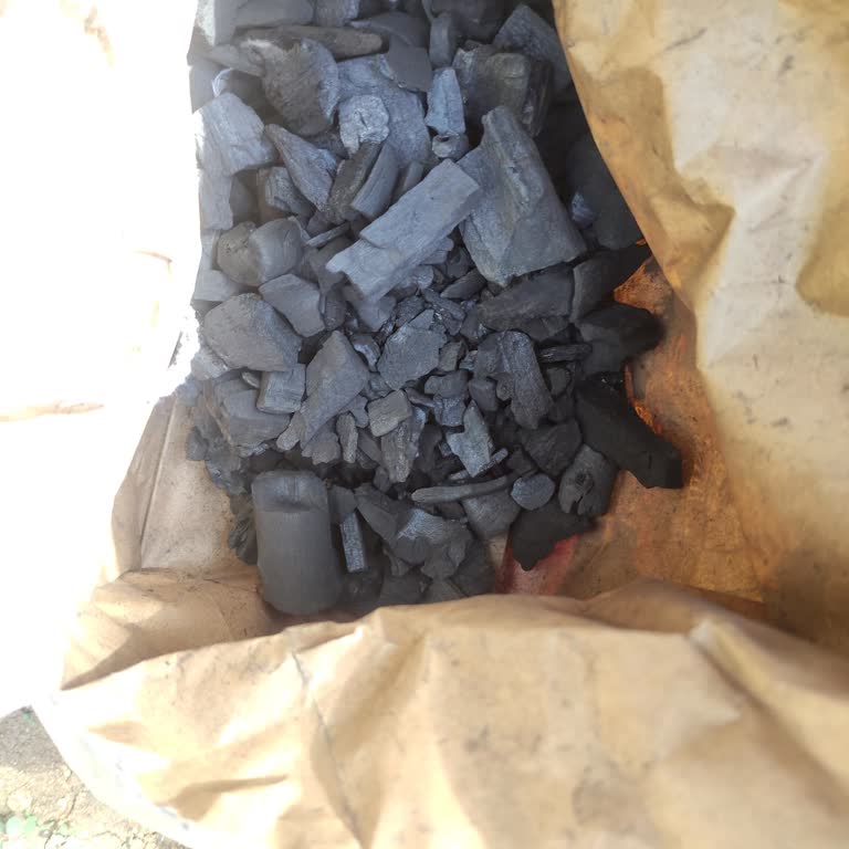 Mangal Kömürü Kalitesizliği Ve İade Sorunu