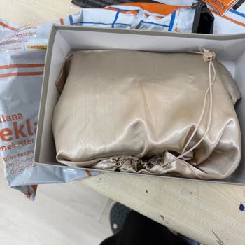 İade Reddi Ve Müşteri Mağduriyetiyle Karşılaştım, Trendyol Çözüm Sunmadı