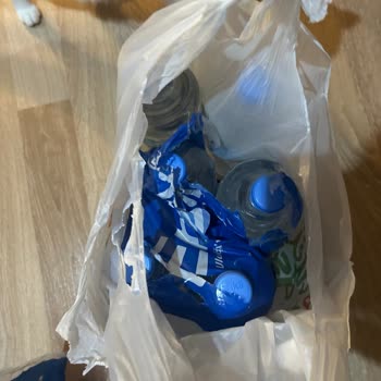 Patlak Su Siparişi Sonrası İade Ve Müşteri Hizmetleri Sorunu